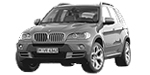 BMW E70 P251A Fault Code
