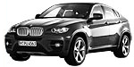 BMW E71 P251A Fault Code