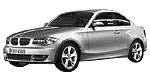 BMW E82 P251A Fault Code