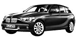 BMW F20 P251A Fault Code
